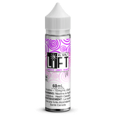 LIFT XL SALT - Frozen Grape Berry available on Canada online vape shop